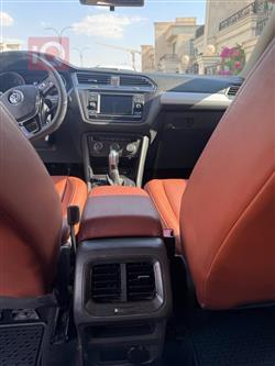 فولكسفاغن تيغوان